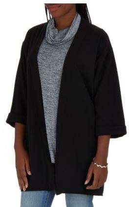 SALE!! BRAND NEW! Black Duster Coat
