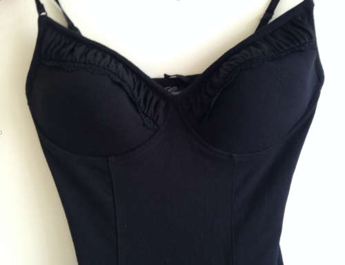 SALE!!!!!!! GUESS Little Black Dress!