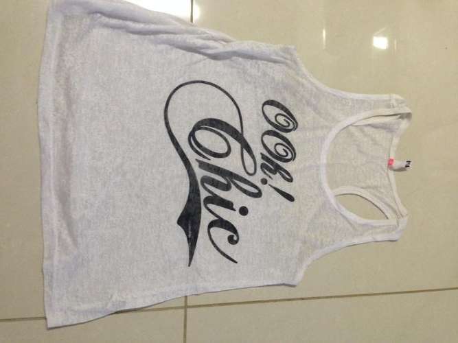 Ooh! Chick Tee