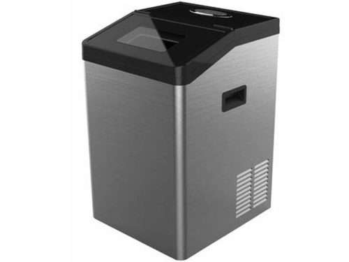 SUNBEAM 40KG PLUMBED IN ICE MAKER (SPIM-400)