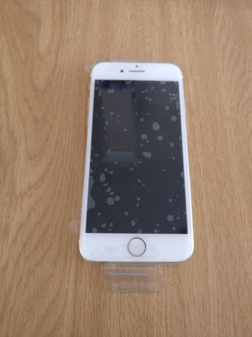 Apple Iphone 7 128GB Demo Model