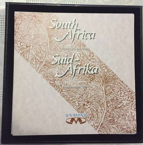 2011 R1 PROTEA JM COETZEE FROM SA MINT !!! R1 No Reserve !!!