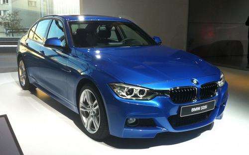 R29 000 discount voucher towards a discount off a 2012 BMW 3 series !!!