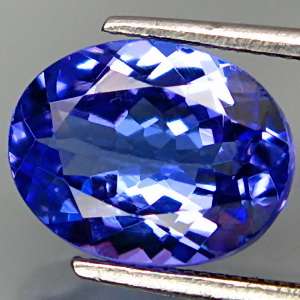 *** HOT BARGAIN *** 2.10ct D'Block Tanzanite AA+ !!!!