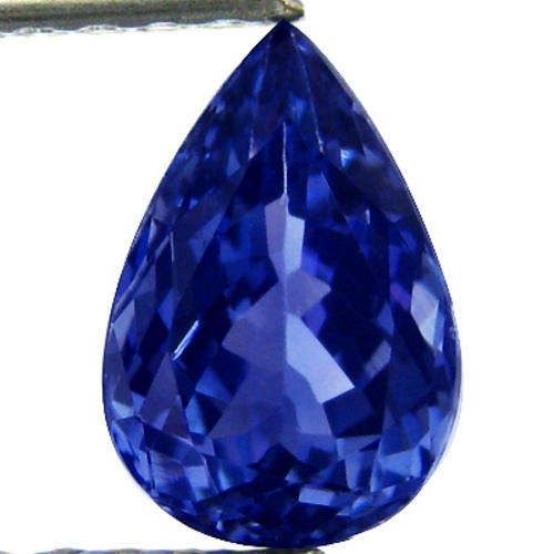 *** INTENSE BLUE GISA*** 2.15ct D'Block Tanzanite AAAA++++ !!!!