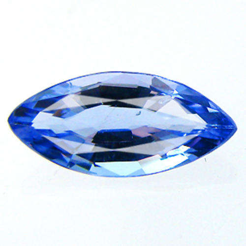 *** 0.98ct TANZANITE - Bluish Violet - VVS - VALUE: R8 515 !!!!