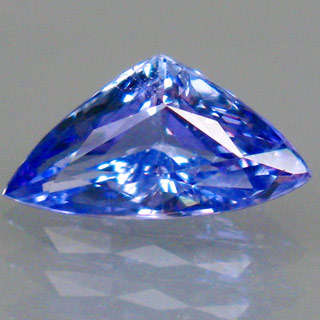 *** 1.03ct TANZANITE - BLUE violet- EGL CERTIFIED - SI - VALUE: R28 400!!!!