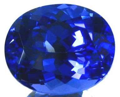 *** 2.01ct TANZANITE - Blue Violet - VVS - VALUE: R14 025 !!!!