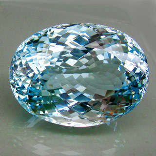 *** 109.13ct NATURAL TOPAZ - CERT. VALUE : R68 859 - VVS - G.I.S.A CERTIFIED !!!!