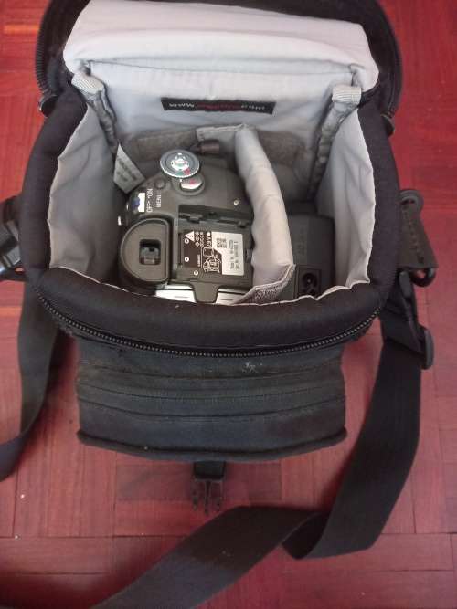Panasonic Mini DV NV-GS27 Digital Video Camera