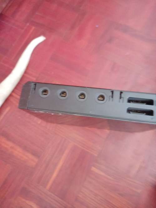 Wii with 3 Games