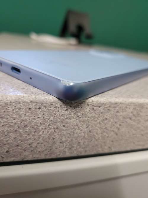 Samsung Galaxy A33 5G 128GB Dual Sim - Awesome Blue