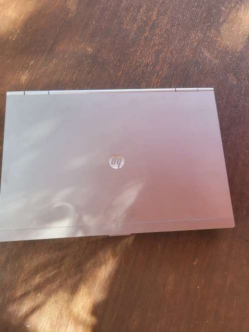 HP EliteBook 8460p