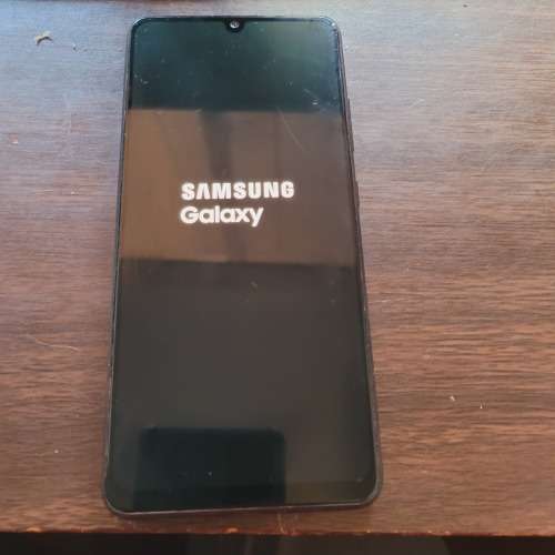 Samsung Galaxy A32 LTE Single Sim 128GB - Black