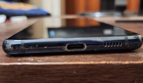Samsung S20FE 128Gb Navy Blue