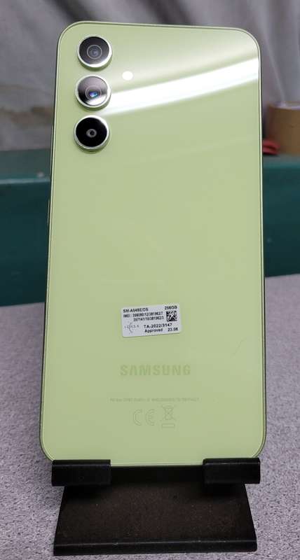 Samsung A54 5G 256GB-Like New