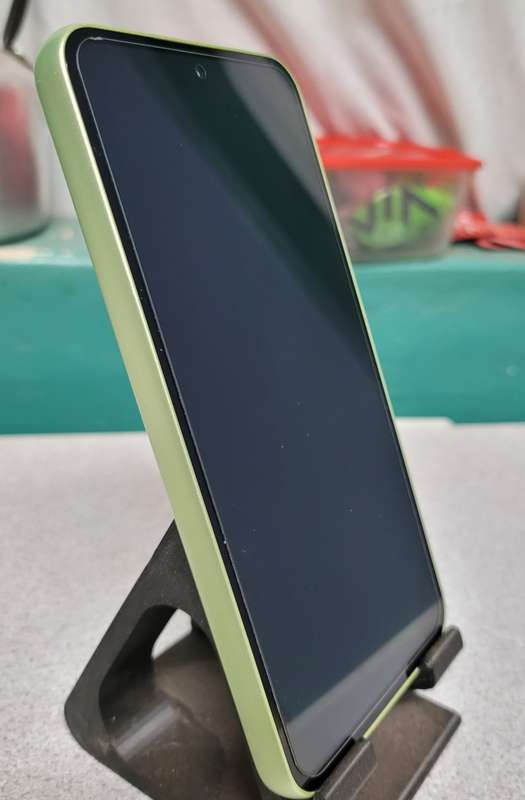 Samsung A54 5G 256GB-Like New