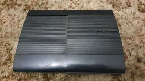 Playstation 3| 500GB HDD| 8 Games| 1 Controller| Accessories| Free Shipping