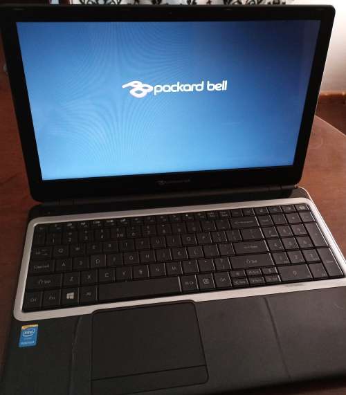 Packard Bell Laptop