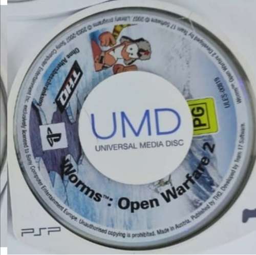 SONY PSP-3004| 5Games| 4GB SD Card| Original Box | Charger and Accessories