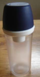 Tupperware Sugar Dispenser