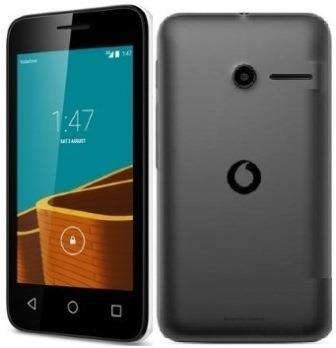 NEW Vodafone Smart 6 FV695- MT6572M Dual Core (SEALED)