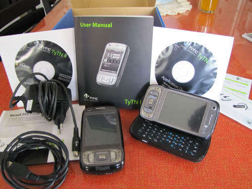 HTC TyTn II (2 x Phones) for the price of one!