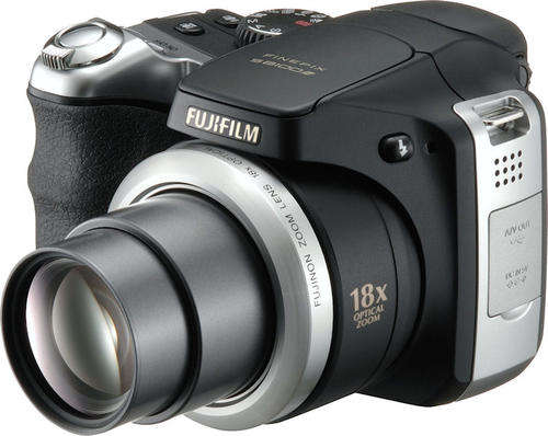 Fujifilm Finepix S8000fd