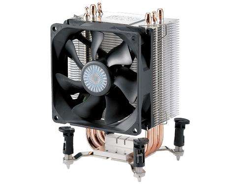 Coolermaster Heat sink