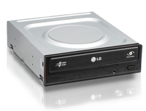 Like new LG DVD Writer