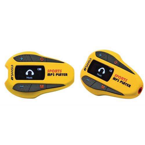 Brand New waterproof MP3 player