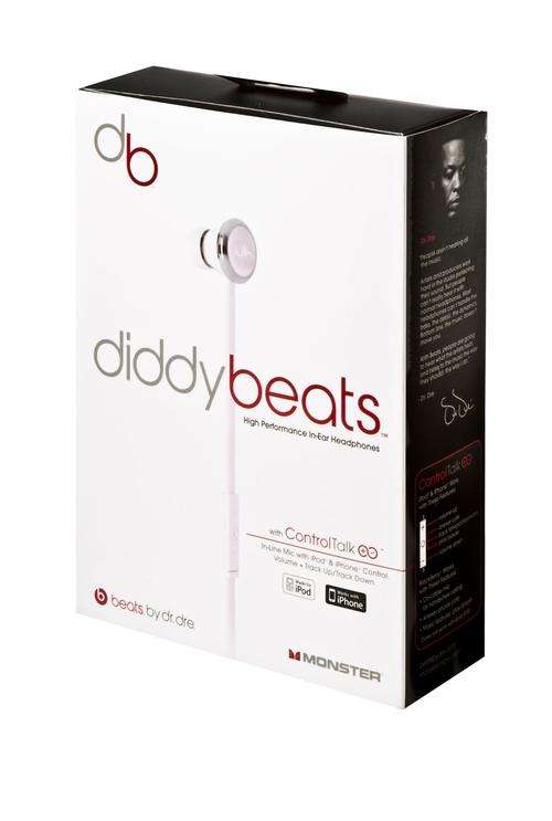 Brand new DiddyBeats