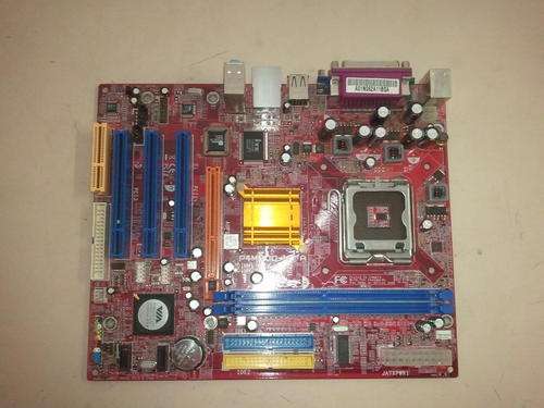 775 Mother board.