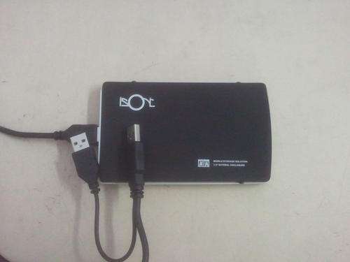 2.5 40Gig HDD