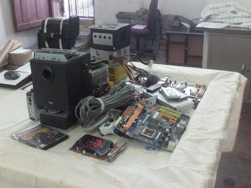 HUGE LOAD OF SPARES!!!!!!!!!!!!