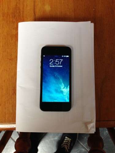 Apple iPhone 5