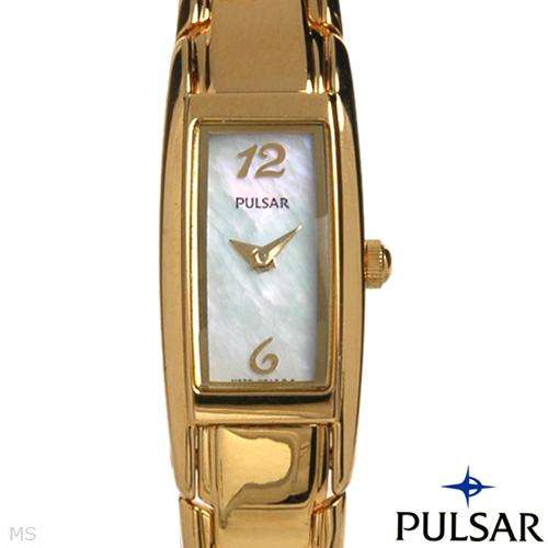 ***R1 080*** PULSAR PEX516 Brand New Watch (PRICE REDUCED)