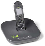 Vox ADSL Phone