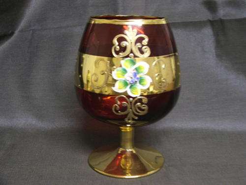 venetian glass
