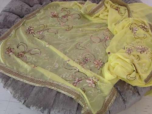 indian sari