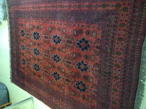CRAZY LOW START  !!!  Khan mohammedi persian carpet