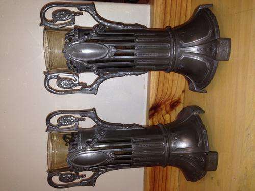 Vases