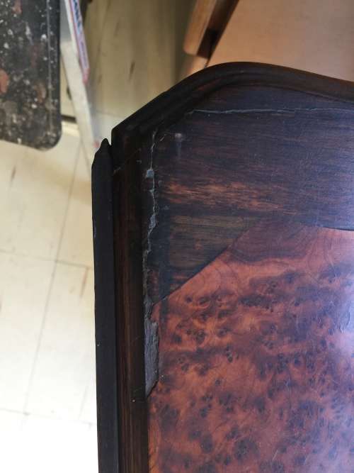 sewing table