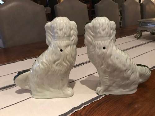 staffordshire dogs