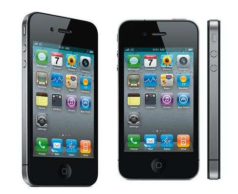 Iphone 4g 32gb