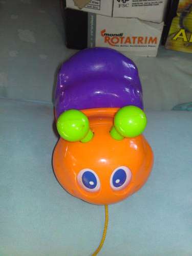 Musical Worm