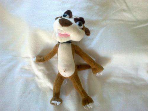 Vodacom meerkat
