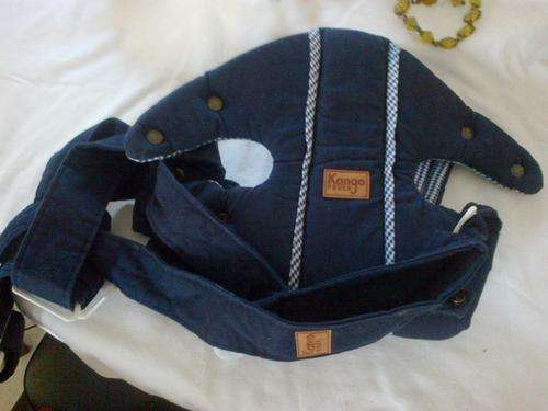 Kango pouch