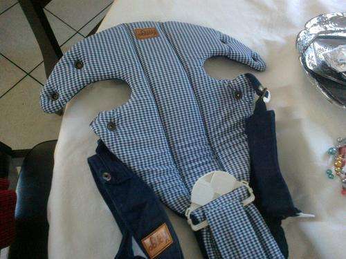 Kango pouch baby carrier best sale