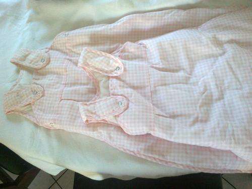 2 sleeping bags